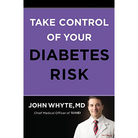 Pre-Owned Take Control of Your Diabetes Risk (Hardcover) 0785240640 9780785240648