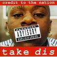 thumbnail image 1 of Take Dis, 1 of 1