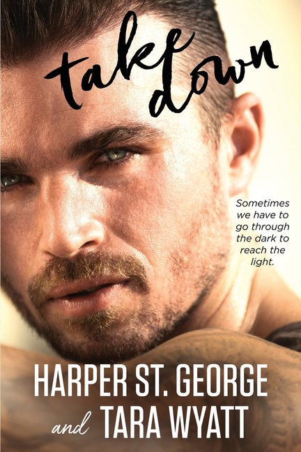 Blood and Glory: Take Down (Paperback)