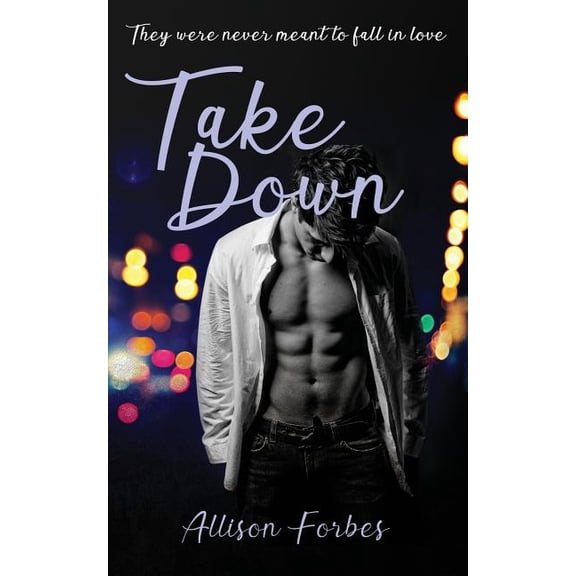 Take Down (Paperback)