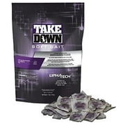 Take Down Soft Rat Bait 4#- Bromethalin