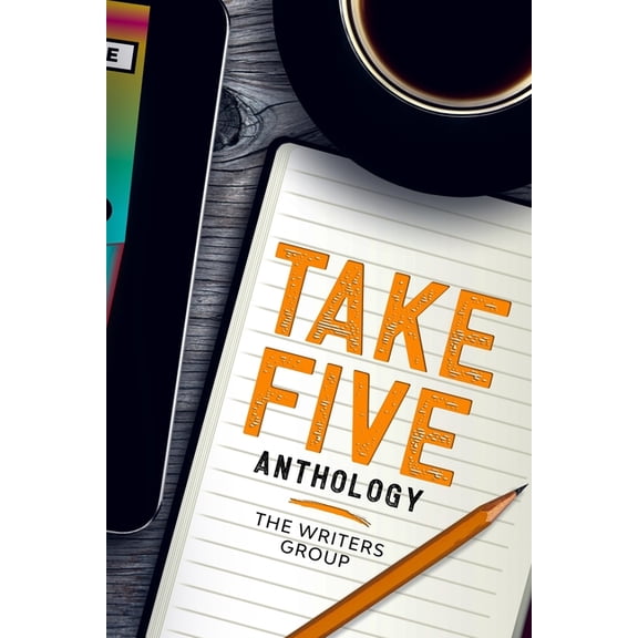 Take Five Anthology (Paperback)