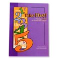 thumbnail image 1 of Pre-Owned Take Five!: Staying Alert at Home and School (Unknown) 0964304112 9780964304116, 1 of 1