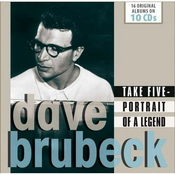 Take Five (Vinyl)