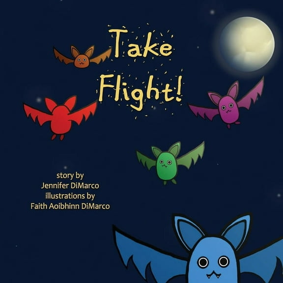 Take Flight, (Paperback)