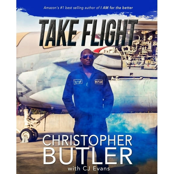 Take Flight (Paperback)