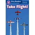 thumbnail image 1 of Pre-Owned Take Flight! (Ripley Readers. Level 4) Paperback, 1 of 1