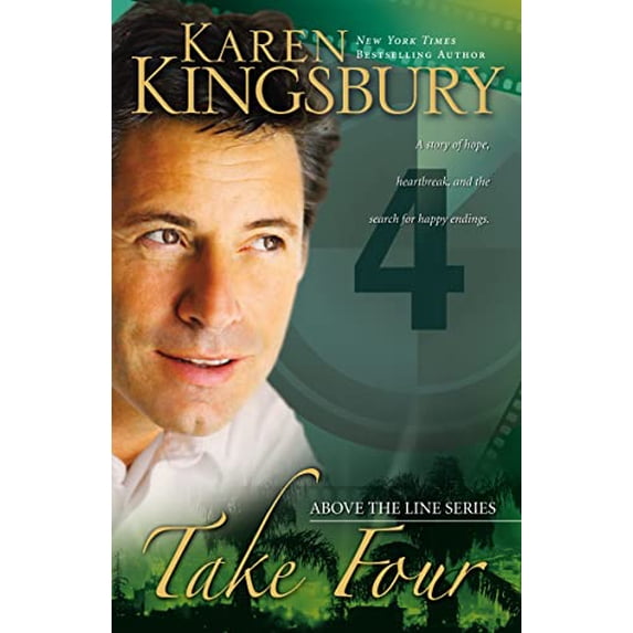 Pre-Owned Take Four (Paperback) 0310266270 9780310266273