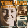 thumbnail image 1 of Take Heart / Tom Jans, 1 of 1