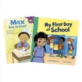 thumbnail image 1 of Take Home Book Program: School Pack : Grade: K (Paperback), 1 of 1