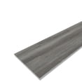 Walmart Sign Sample Sticker Take Home Sample-EverLux Basic Swamp Ash Click Lock Waterproof Luxury ...