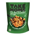 thumbnail image 1 of Take Home Skillet Bombs Pan Fry Potato Snacks with Bacon Cream Cheese Jalapeno Flavor, 10oz, 1 of 6