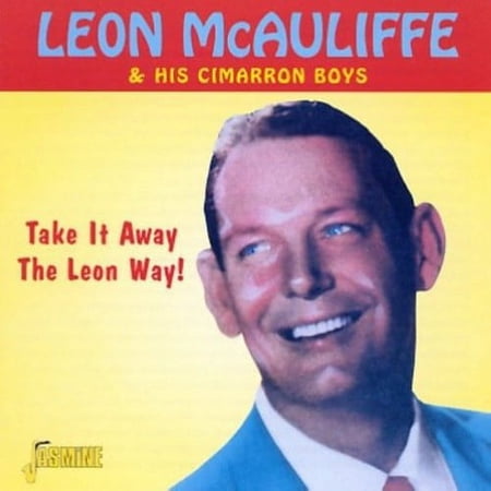Take It Away the Leon Way