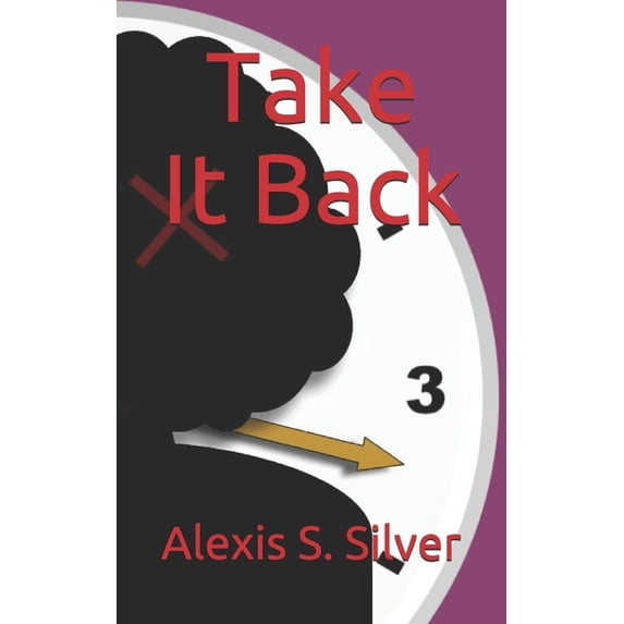 Take It Back, (Paperback)
