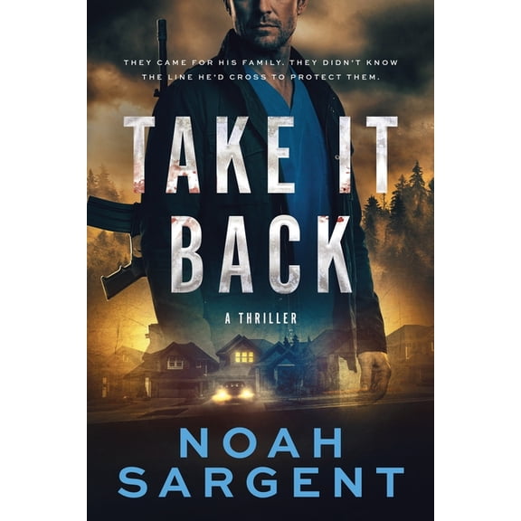 Take It Back, (Paperback)