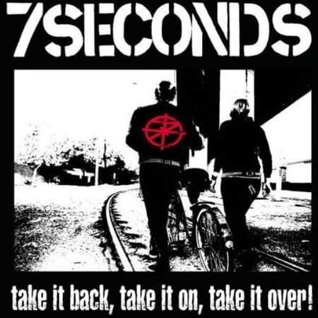 Take It Back Take It on Take It Over (explicit) (Digi-Pak)