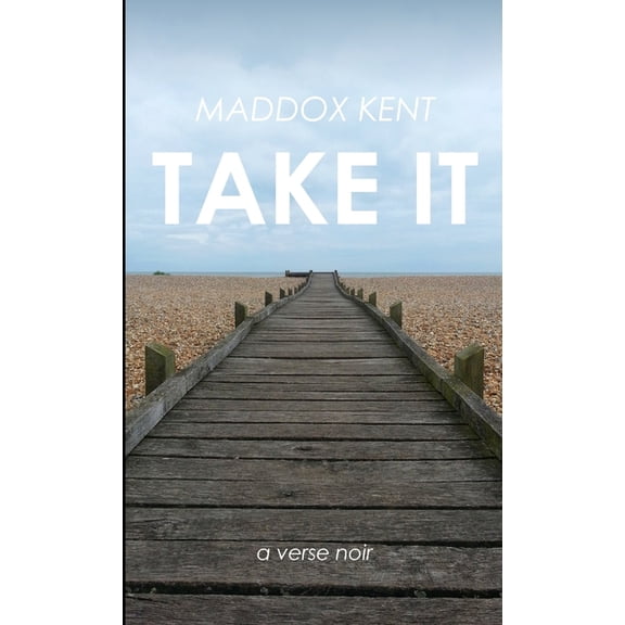 Take It, (Paperback)