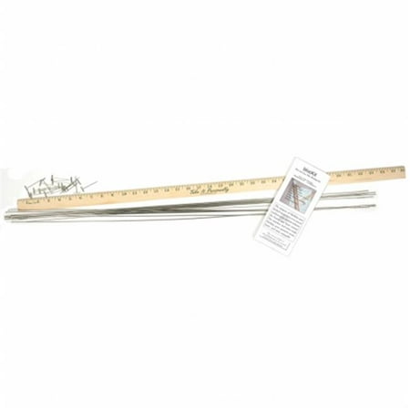 Take It Personally Deluxe Knit & Lace Blocking Wires Kit-