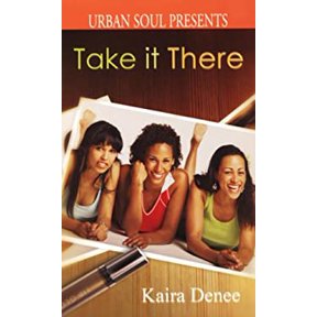 Pre-Owned Take It There 9781599830285 /