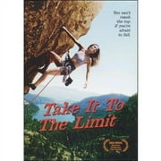 Pre-Owned Take It To The Limit