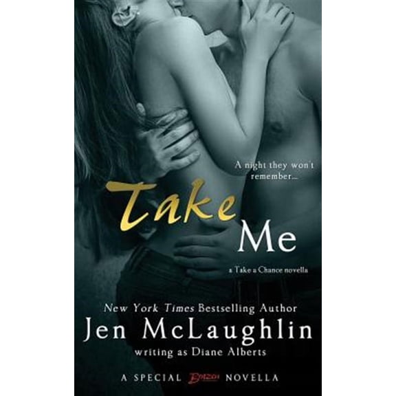 Take Me (Paperback)