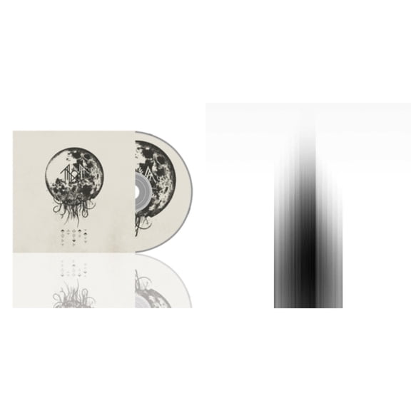 Take Me Back To Eden & Sundowning [CD Bundle]