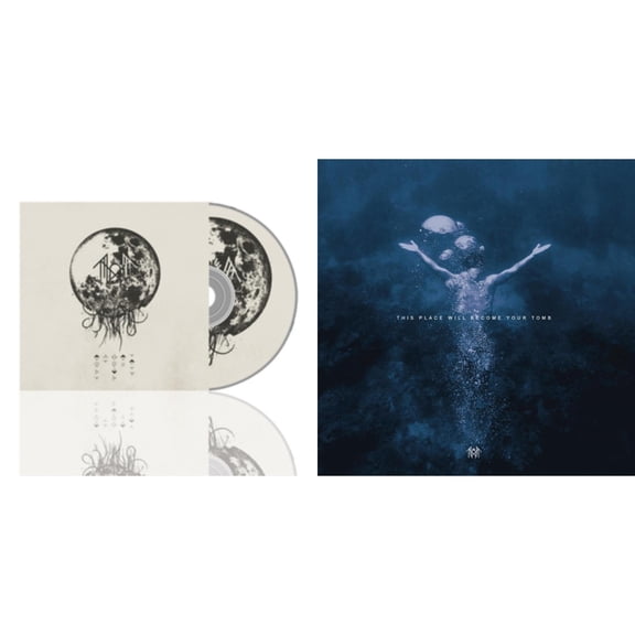 Take Me Back To Eden & This Place Will Become Your Tomb [CD Bundle]