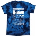 thumbnail image 1 of Take Me Back To San Francisco T-Shirt SF Golden Gate Bridge Bay Area Tee, 1 of 2