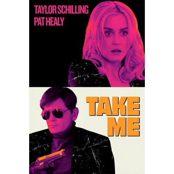 Take Me (DVD), The Orchard, Comedy