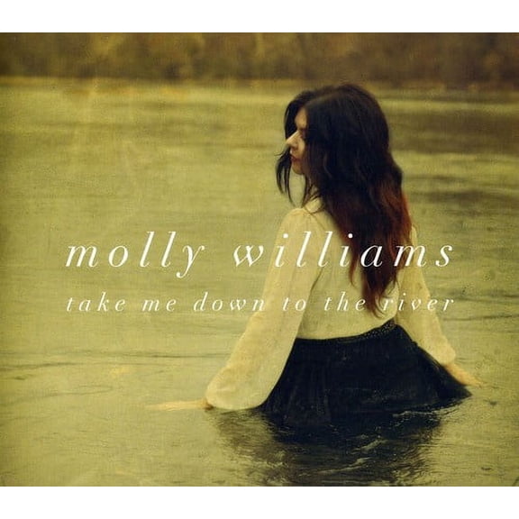Take Me Down to the River