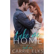 Take Me Home, Paperback