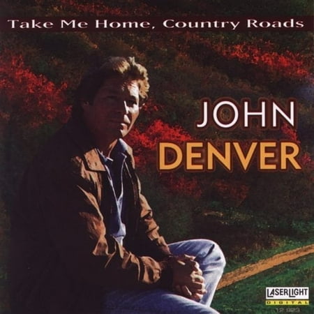 Take Me Home, Country Roads