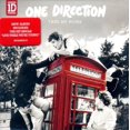 Take Me Home One Direction Audio CD