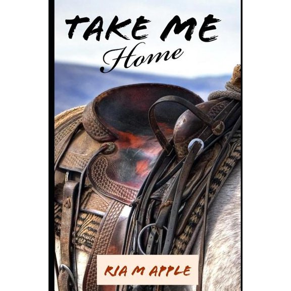 Take Me Home Paperback