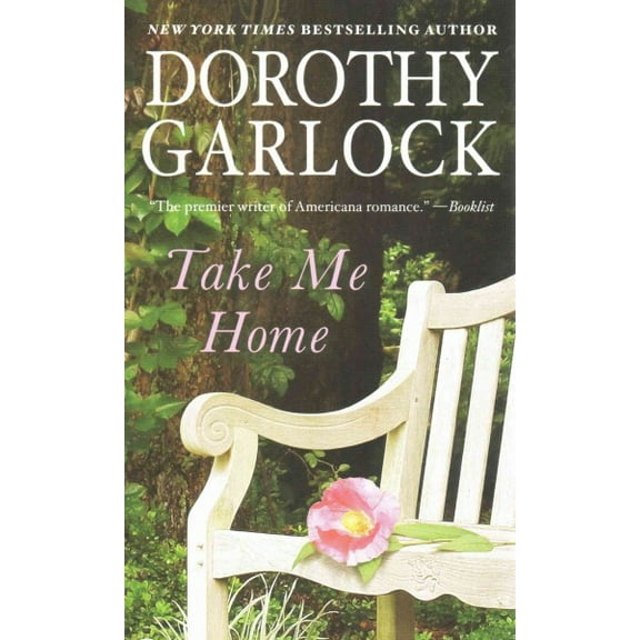 Take Me Home (Paperback)