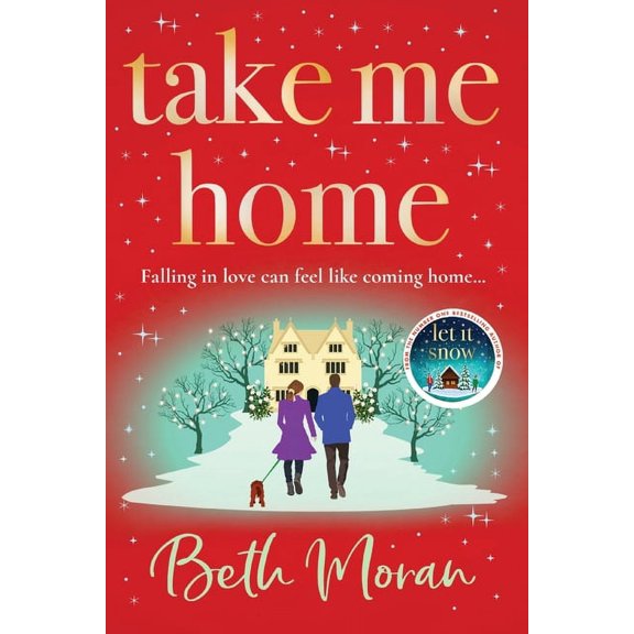 Take Me Home, (Paperback)