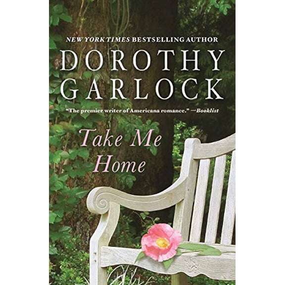 Pre-Owned Take Me Home (Paperback) 1455527297 9781455527298