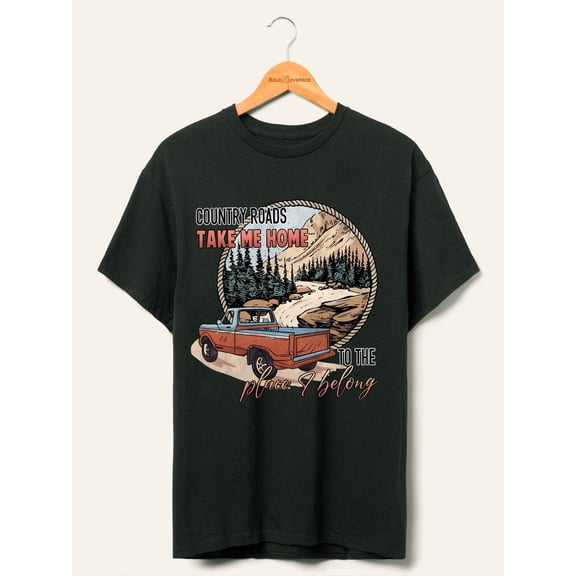 Take Me Home Tee