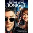 thumbnail image 1 of Pre-Owned Take Me Home Tonight (Dvd) (Good), 1 of 1