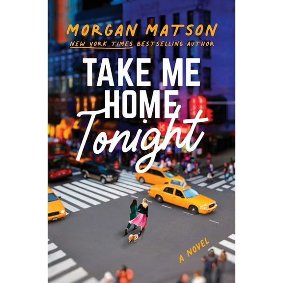 Take Me Home Tonight (Hardcover)