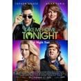 thumbnail image 1 of Take Me Home Tonight Movie poster Metal Sign 8inx 12in Metal Print 8x12 Square Adults Best Posters, 1 of 2