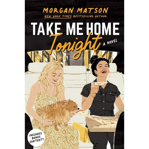 Take Me Home Tonight, (Paperback)