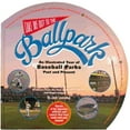 thumbnail image 1 of Pre-Owned Take Me Out to the Ballpark: An Illustrated Guide to Baseball Parks Past & Present (Hardcover) 1579121128 9781579121129, 1 of 1