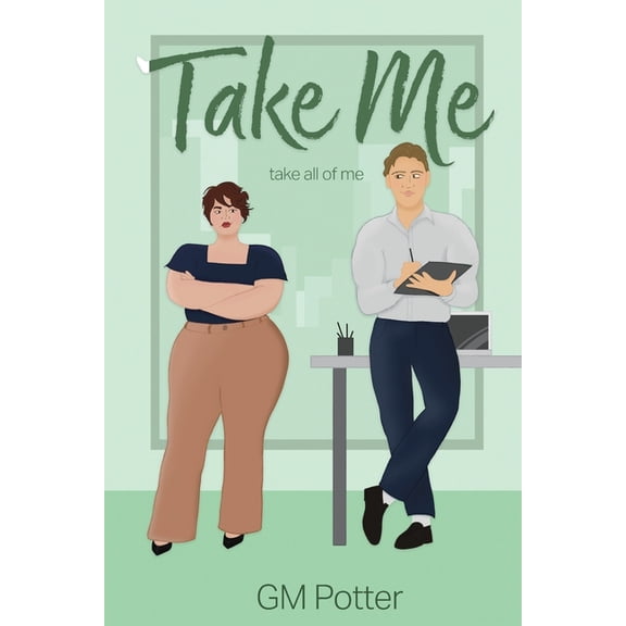 Take Me, (Paperback)