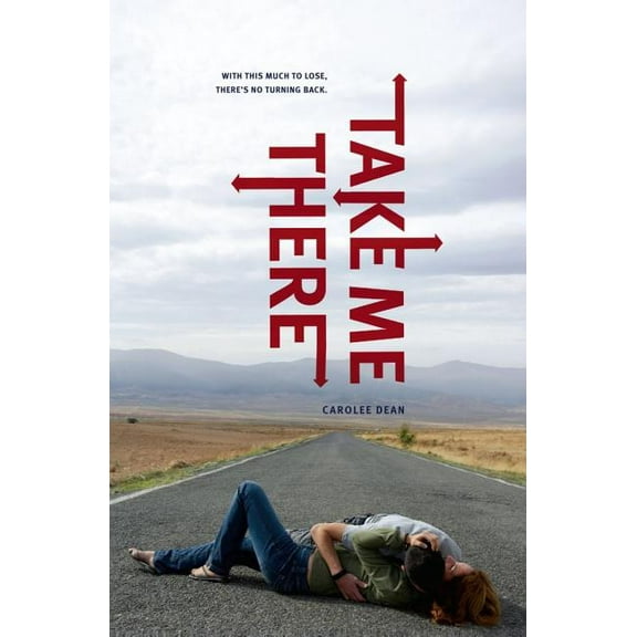 Take Me There (Paperback)