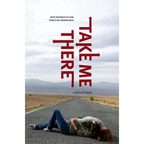 Pre-Owned Take Me There (Paperback) 1416989501 9781416989509