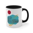 thumbnail image 1 of Take Me To Rome Mug, Accent Coffee Mug, 11oz, 1 of 4