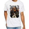 thumbnail image 1 of Take Me To Salem T-Shirt, 1 of 5
