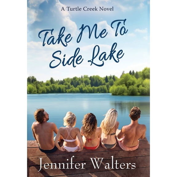Take Me To Side Lake, (Hardcover)
