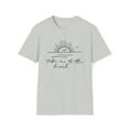 thumbnail image 1 of Take Me To The Beach, Gildan Unisex Softstyle T-Shirt, Graphic Tee, S-3XL, 1 of 3